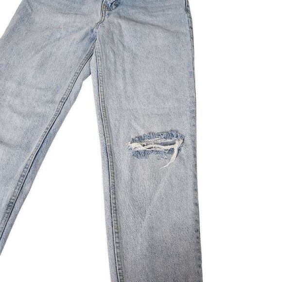 Levi's Mom jeans - Picture 3 of 7